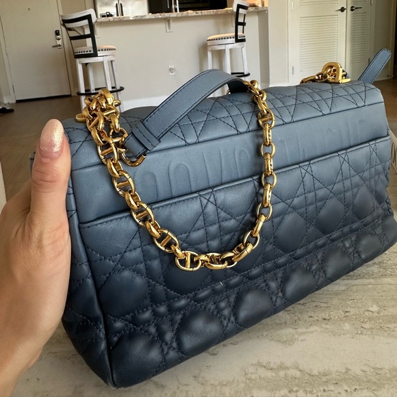 Christian DIOR large - Picture 11 of 12